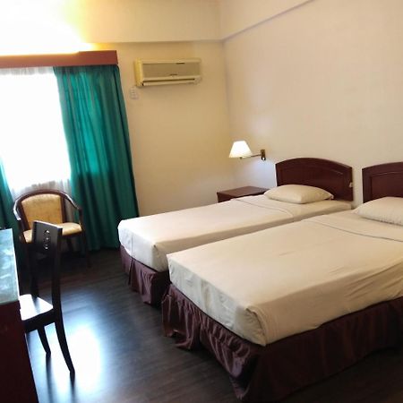 Hotel Seri Malaysia Alor Setar Exterior photo