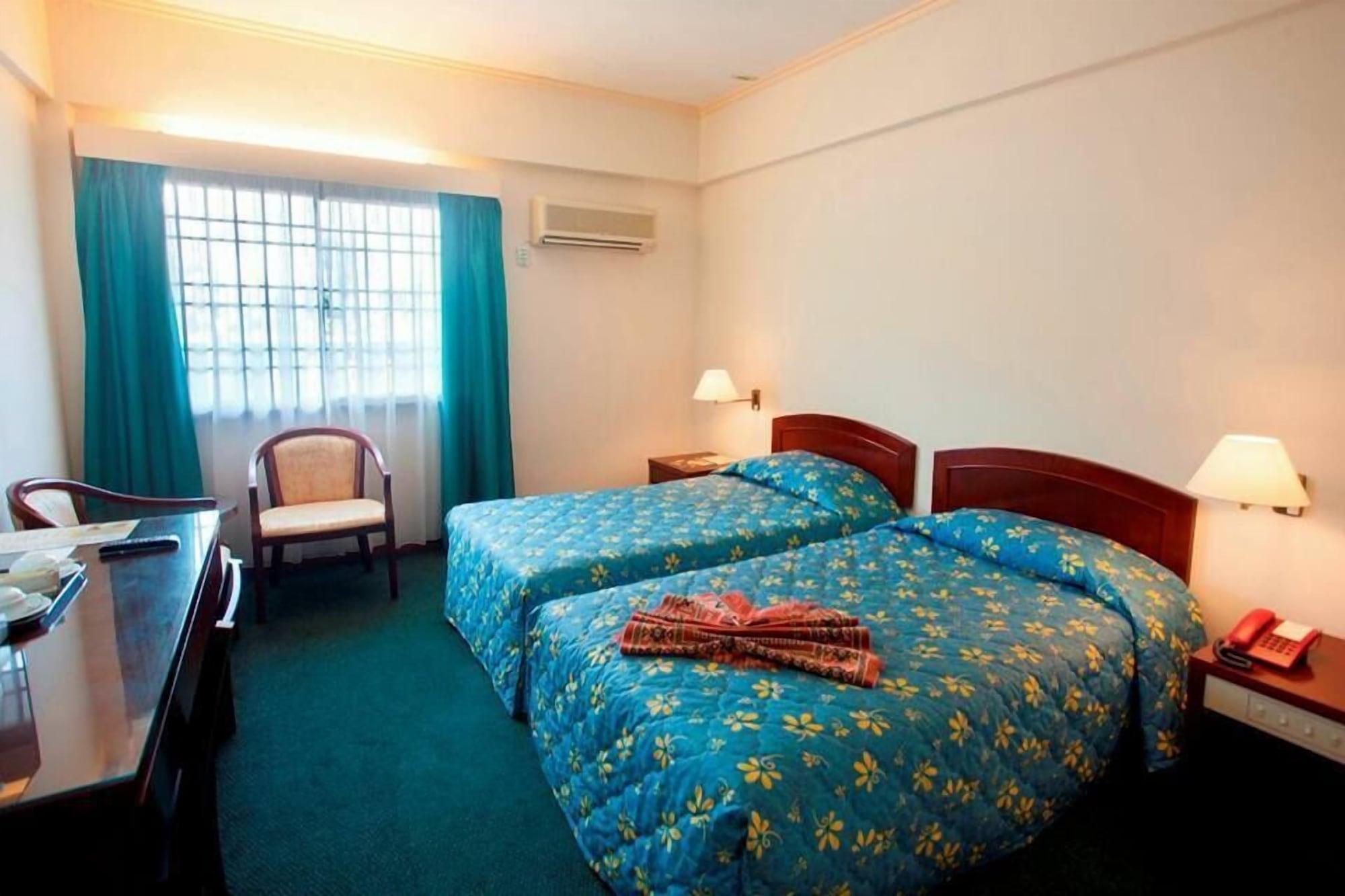 Hotel Seri Malaysia Alor Setar Exterior photo