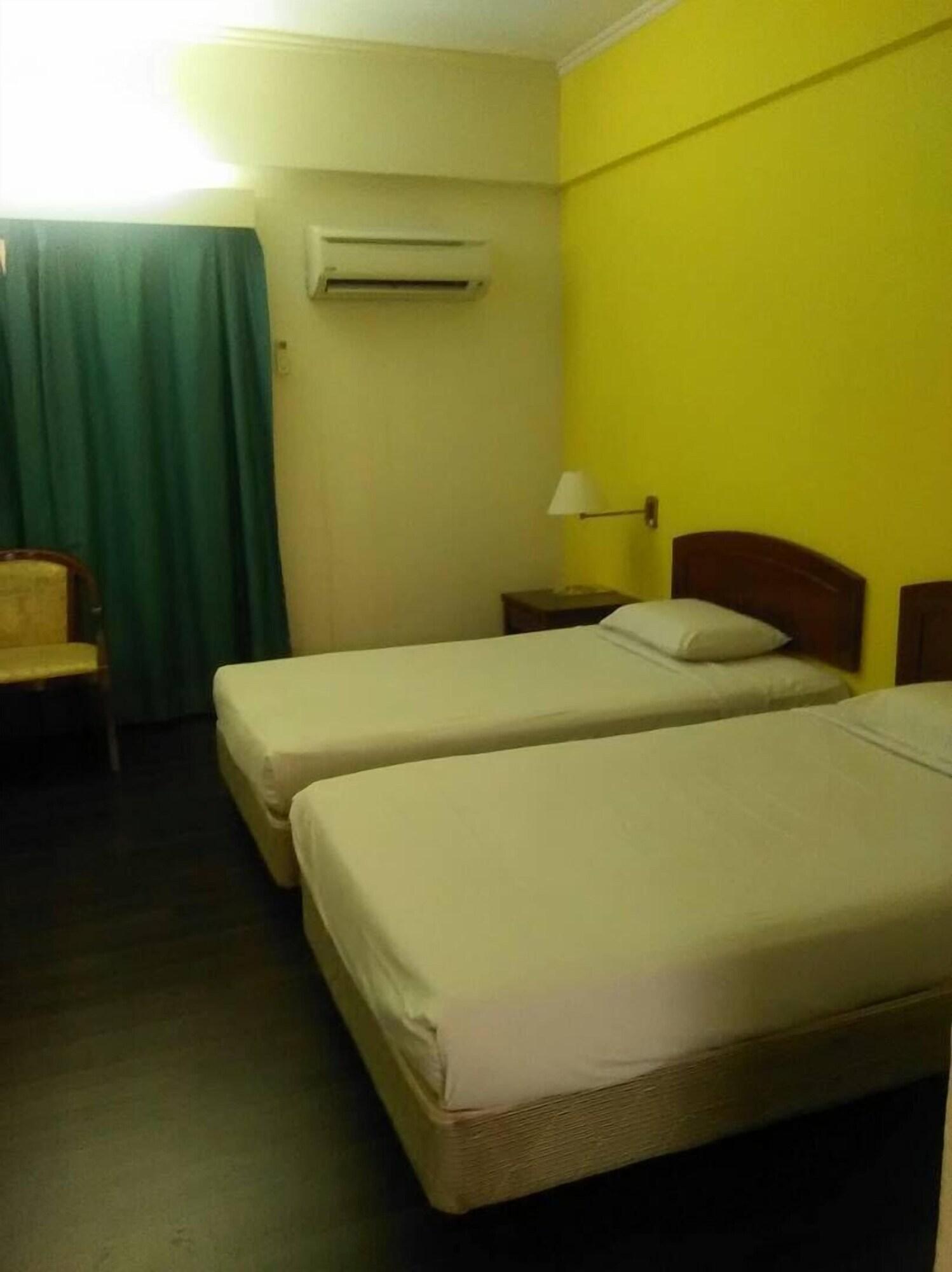 Hotel Seri Malaysia Alor Setar Exterior photo