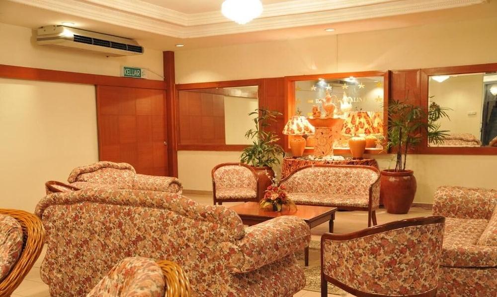 Hotel Seri Malaysia Alor Setar Exterior photo