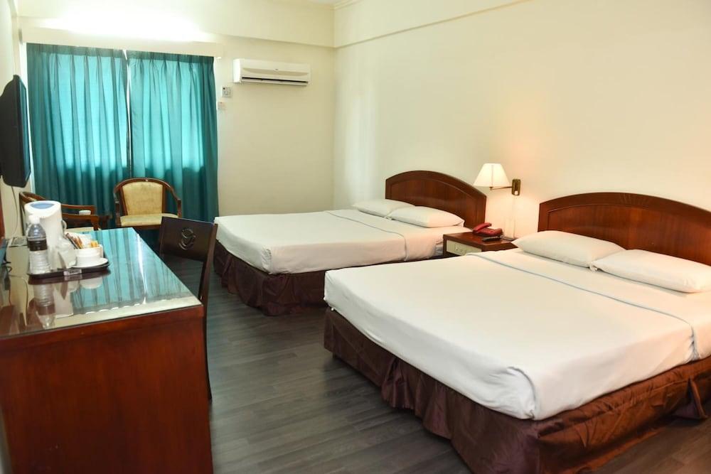 Hotel Seri Malaysia Alor Setar Exterior photo
