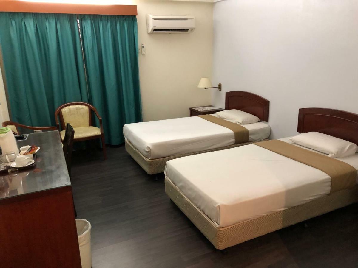 Hotel Seri Malaysia Alor Setar Exterior photo